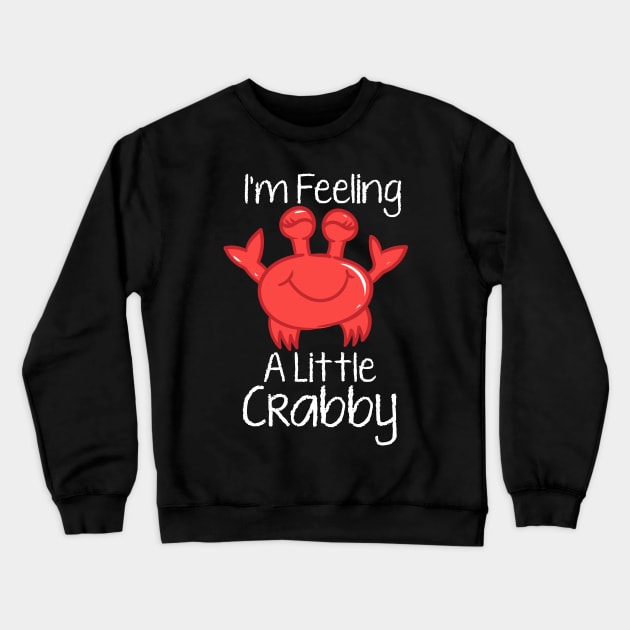 Funny Crawfish, Funny Crab, Crawfish Boil Crewneck Sweatshirt by maxdax